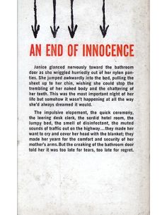 Too Young To Marry by Joan Ellis 2