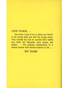 Sinner's Net by Will Harper 2