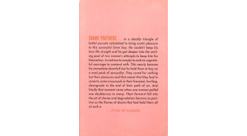 Harlot's Bedlam by Dan Postman