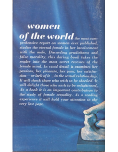 Woman in the Sexual Relation by Herman Heinrich Ploss Max and Paul Bartels 2