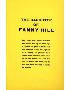 The Daughter of Fanny Hill: Volume Two 2