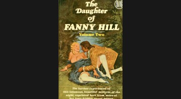 The Daughter of Fanny Hill: Volume Two