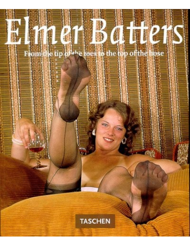 Elmer Batters: From the tip of the toes to the top of the hose