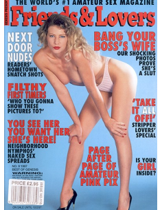 Friends and  Lovers Best of Genesis No.09 © RamBooks