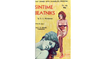 Sintime Beatniks By D.S. Froeman Sintime Beatniks By D.S. Froeman