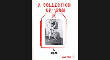 A Collection of S.M. Vol.03 By R.F.M. © RamBooks