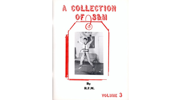 A Collection of S.M. Vol.03 By R.F.M. © RamBooks