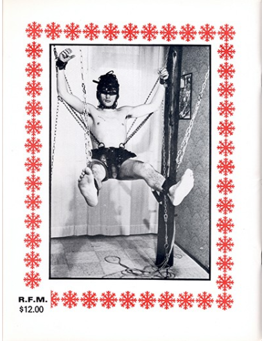 A Collection of S.M. Vol.03 By R.F.M. © RamBooks