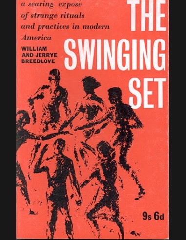 The Swinging Set by William and Jerrye Breedlove
