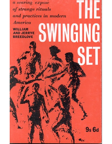 The Swinging Set by William and Jerrye Breedlove