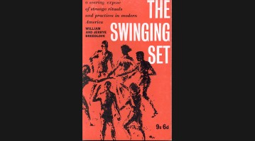 The Swinging Set by William and Jerrye Breedlove