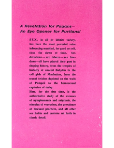 Savage Sex by Craig Scott 2