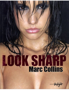 Look Sharp By Marc Collins
