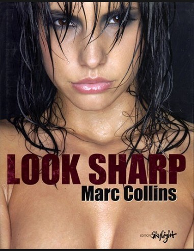 Look Sharp By Marc Collins