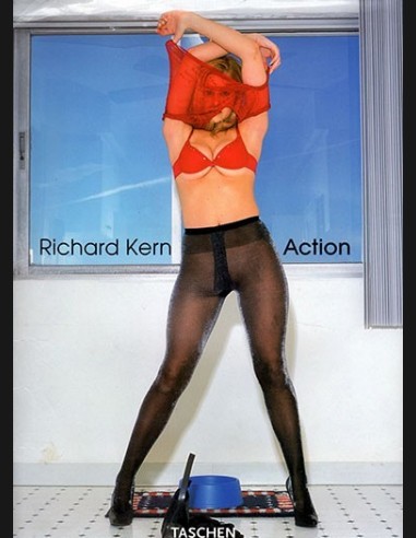 Action By Richard Kern