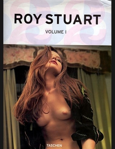 Roy Stuart Vol.1