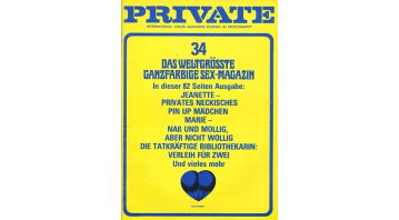 Private 34 Private 34