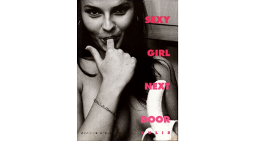 Sexy Girl Next Door BY Vulis Sexy Girl Next Door BY Vulis