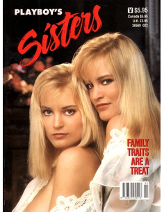 Playboy's Special Editions Sisters