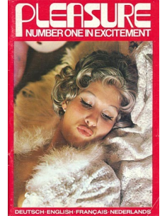 Pleasure No.03