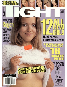 Tight July 2002 © RamBooks