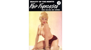 Fair Francesca No.17