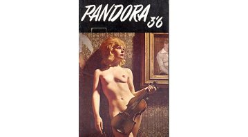 Pandora