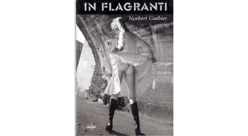 In Flagranti By Norbert Guthier In Flagranti By Norbert Guthier