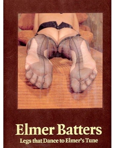 Legs That Dance To Elmer’s Tune By Elmer Batters