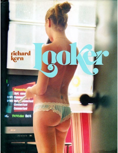 Looker By Richard Kern