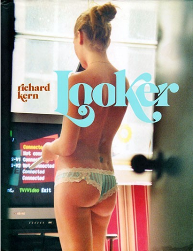 Looker By Richard Kern