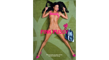 Pink Pussy By Quinn Dolan Pink Pussy By Quinn Dolan