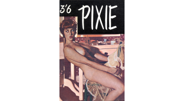 Pixie