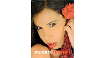 Private Passion By Luis Durante Private Passion By Luis Durante