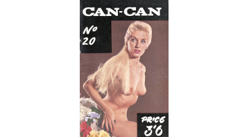 Can-Can No.20