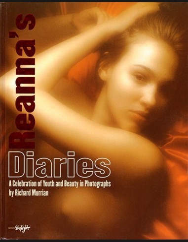 Reanna’s Diaries By Richard Murrian