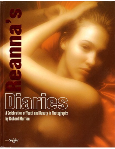 Reanna’s Diaries By Richard Murrian