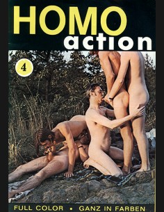 HOMO Action