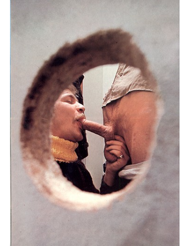 Homo Action No.15 (B) © RamBooks