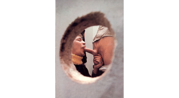 Homo Action No.15 (B) © RamBooks