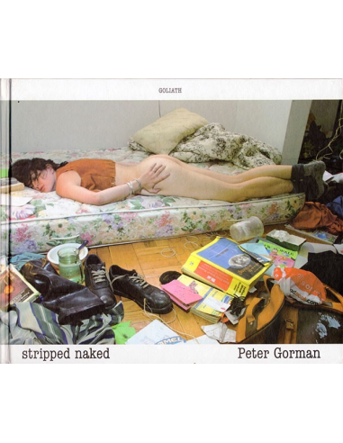 Stripped Naked By Peter Gorman