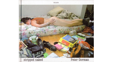 Stripped Naked By Peter Gorman