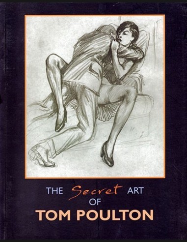 The Secret Art Of Tom Poulton