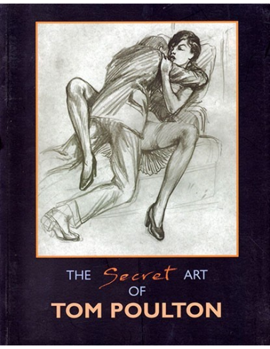 The Secret Art Of Tom Poulton