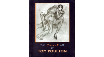 The Secret Art Of Tom Poulton