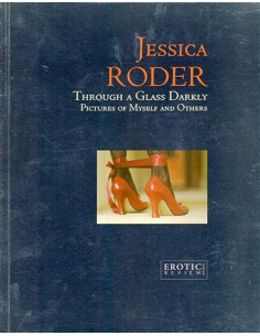 Through A Glass Darkly By  Jessica Roder