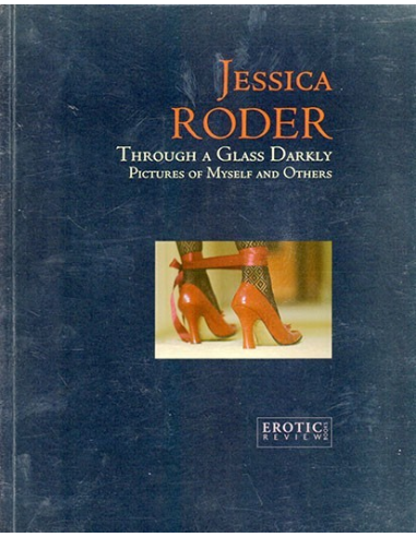 Through A Glass Darkly By  Jessica Roder