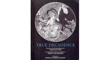 True Decadence By Rebecca Roberts Hughes