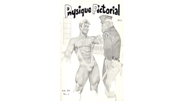 Physique Pictorial Vol.15 No.01 Physique Pictorial Vol.15 No.01