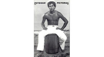 Physique Pictorial Vol.39